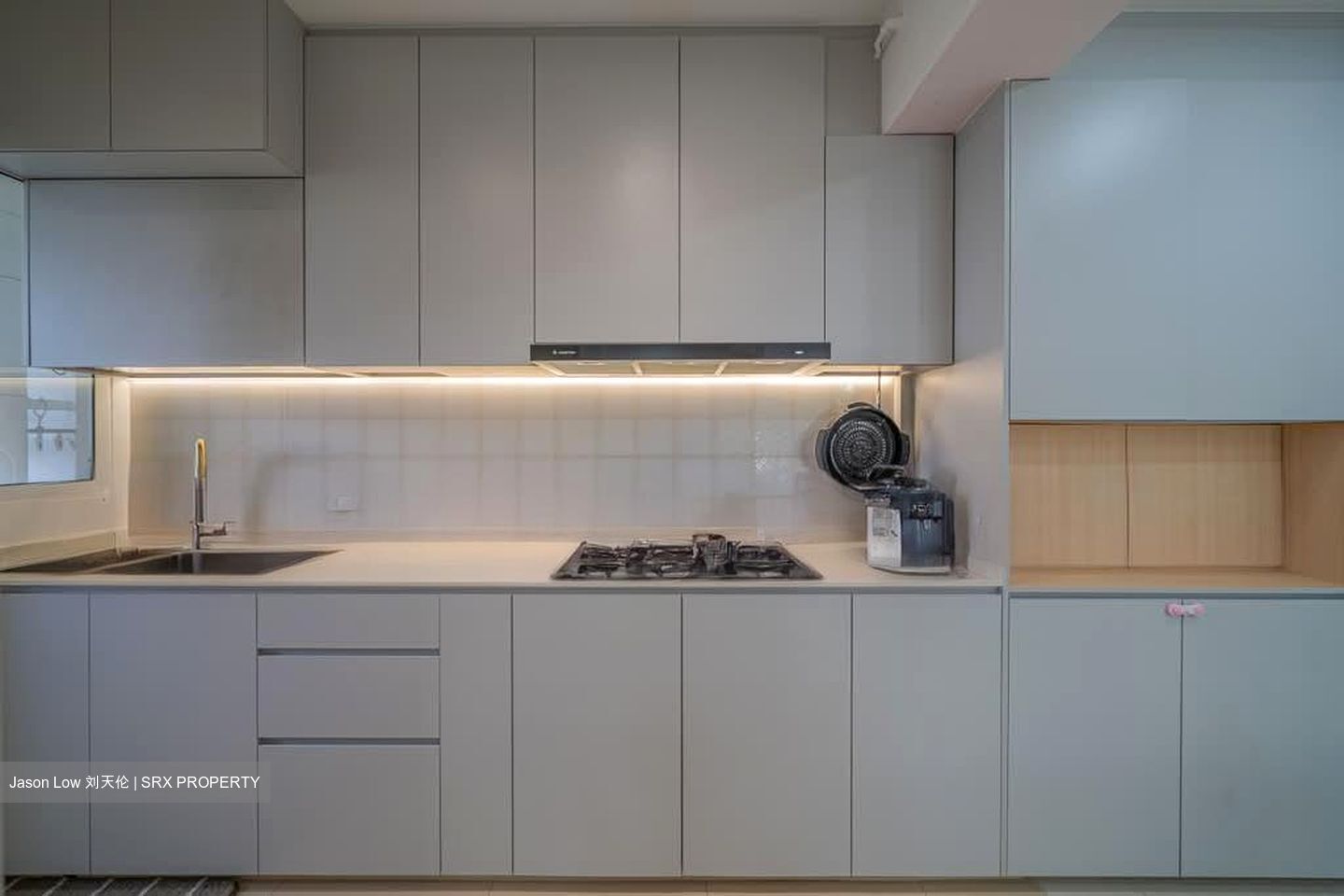 Blk 409B Northshore Residences II (Punggol), HDB 4 Rooms #599348621